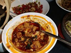 -赠李白·如诗的川味(余杭万达广场店)
