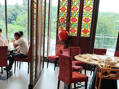 -点都德(广州白云山景区南门店)