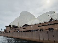 -悉尼歌剧院