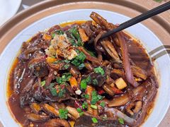 -阿露佳·舌尖上的安吉菜