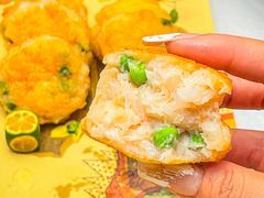 -苏淮景·苏闽融创菜·海鲜(原空港井河轩店)