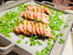 -绿茶餐厅(coco park 店)