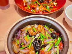 -大师兄·西北小馆(金湾华发商都店)