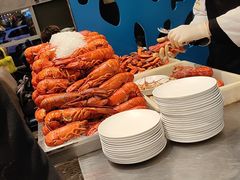 -初色海鲜自助(万丰路店)