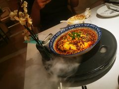 -川味堂·四川豆花(八卦岭店)