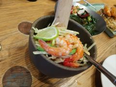 -simply thai天泰(长泰广场店)
