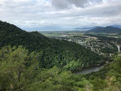 -热带雨林自然公园