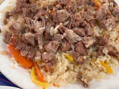 -吾斯曼珍珠抓饭王