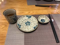 -樱の千渡日式料理·铁板烧•烧鸟(金盛田广场店)