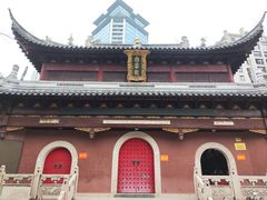 -上海白云观