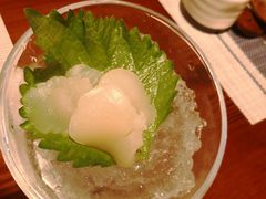 -松子日式料理(东朝阳路店)