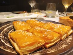榴莲酥-梧桐餐厅(泉城路店)
