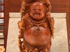-三清山希尔顿度假酒店·三清轩中餐厅