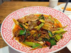 -卞氏菜根香(航空路旗舰店)