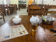 -华记粥饭店(印象容桂主题风情街店)