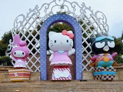 -杭州Hello Kitty乐园