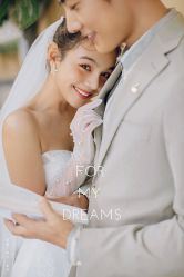 -巴黎恋人婚纱摄影(东莞总店)