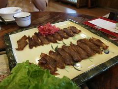 -横沥牛庄(总店)