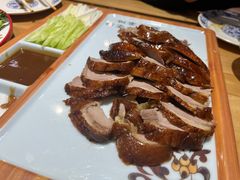 -满园春饼(运河城店)