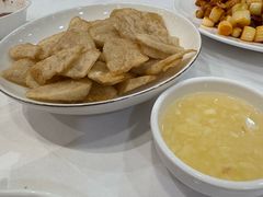 -万荣烤鸭店·北京菜(天坛店)