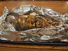 -新白鹿餐厅(银泰西湖文化广场店)