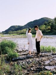 -绽放摄胶片摄影工作室