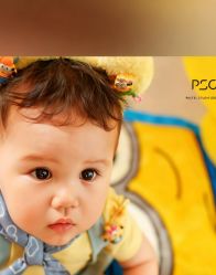 -Baby Pastel 自然光儿童摄影(CBD店)