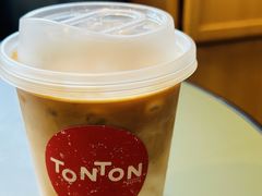 -TonTon(永康路店)