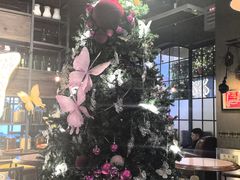-黑草莓(重庆路店)