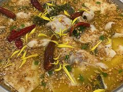 -爷爷的土钵菜(九龙街店)