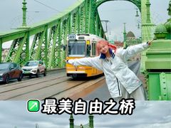 -布达佩斯中央大市场(Nagy Vasarcsarnok)