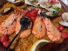 -BROWNSTONE布朗石西班牙餐厅(富城店)