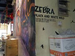 -二红烧烤排骨串(麦岛店)