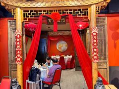 -肥肥蟹海鲜饭店(马六甲店)