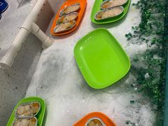 -蓝珊甄选海鲜自助·火锅大排档(近阿那亚店)