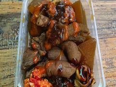-阿姨牛杂(北京路店)