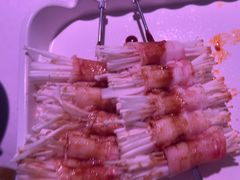 -丰茂烤串(全国首店)