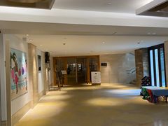 -三亚海棠湾喜来登度假酒店