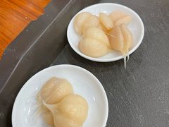 糖蒜-马洪小炒泡馍馆(钟楼回民街店)