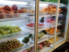 -翠林精选·洗浴·餐饮·住宿(江东大道店)