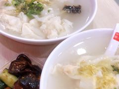 -琴岛顺天馄饨(漳州二路店)
