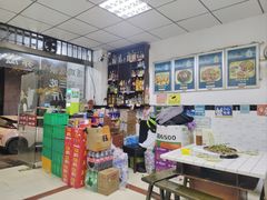 -椒香鸡(西区体育馆店)