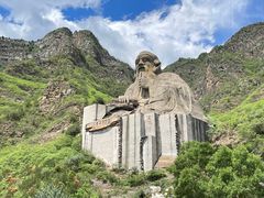 -圣莲山风景区
