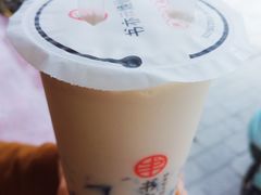 烧仙草-书亦烧仙草(崇州小东街店)