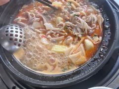 -李师傅脆肚(华强北店)
