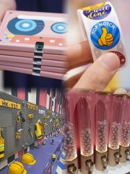 -奈尔宝家庭中心·亲子餐厅(北京东坝万达店)