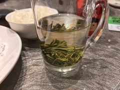 -渔舟意·湖南家宴(萝岗纳金城店)