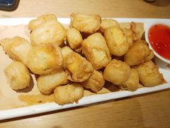 -吕氏疙瘩汤·海鲜新鲁菜(凯德mall新都心店)