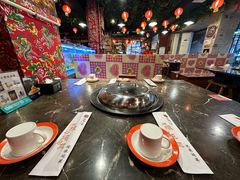 -粗粮人家·东北菜(洋桥店)