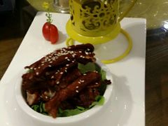 -致青春怀旧主题餐厅(盛世华城店)